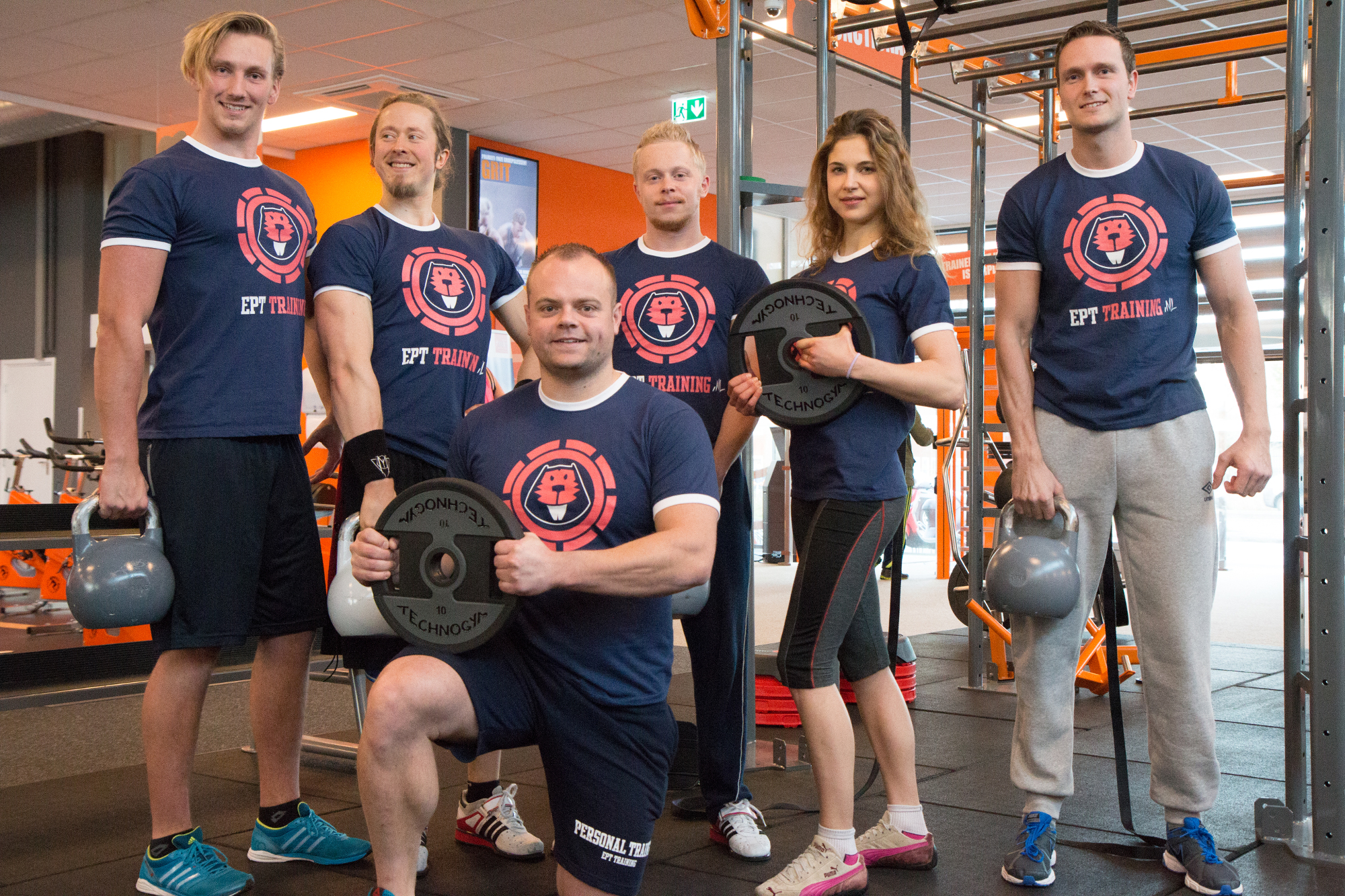 Fitness Heemstede - Personal Trainer In Haarlem En Zandvoort   Paul Witte